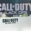 L'incroyable publicité pour le jeu vidéo "Call of Dutty : Blacks Ops".