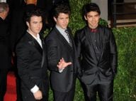 Les Jonas Brothers mis au chômage par Disney Channel !
