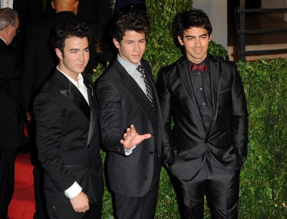 La série télé des Jonas Brothers, Jonas L.A., n'est pas reconduite par Disney Channel.