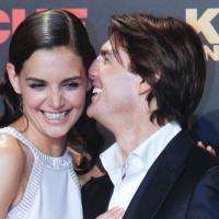 Tom Cruise : Ses plus belles déclarations à la femme de sa vie Katie Holmes !