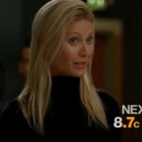 Gwyneth Paltrow prépare un show renversant sous la pluie de Glee !