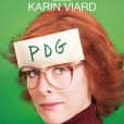 L'interview de Karin Viard à l'occasion de la sortie de  Potiche , en salles le 10 novembre 2010. 