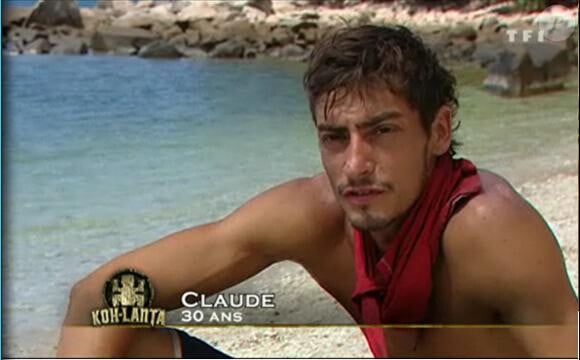 Claude réalise qu'il peut agacer... (prime du 12 novembre 2010)