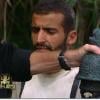 Abdellah éliminé (prime du 12 novembre 2010)
