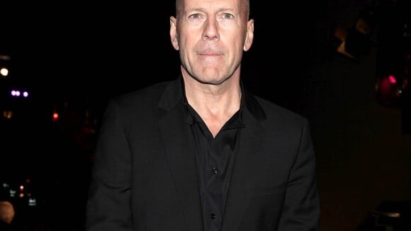 En attendant Die Hard 5, Bruce Willis déborde de projets avec les plus grands !
