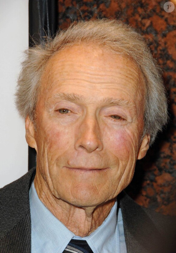 Clint Eastwood a été honoré lors du gala du Festival de la Tolérance, qui s'est tenu au Musée de la Tolérance, à Los Angeles, le 14 novembre 2010.
