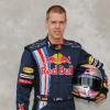 Sebastian Vettel, le nouveau champion du monde de Formule 1