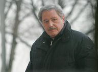 Louis la brocante : Le gendarme Raymond est décédé...