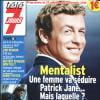Télé 7 jours du 22 novembre 2010