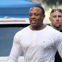 Dr. Dre : En tournage avec son ami Snoop Dogg, il annonce son retour en force !
