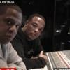 Under Pressure, de Dr. Dre et Jay-Z