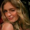 Constance Jablonski au show Victoria's Secret. Novembre 2010