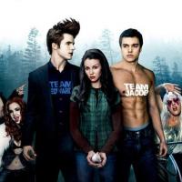 "Twilight" : Découvrez trois extraits inédits et délirants de sa parodie !
