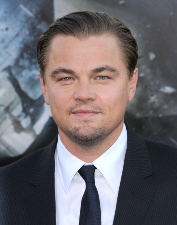 Leonardo DiCaprio produira et jouera dans Legacy of Secrecy.