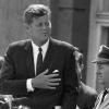L'assassinat de JFK sera encore au coeur d'un film avec l'adaptation de Legacy of Secrecy.