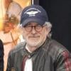 Steven Spielberg