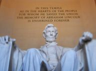 Découvrez quel immense acteur sera le président assassiné Abraham Lincoln...