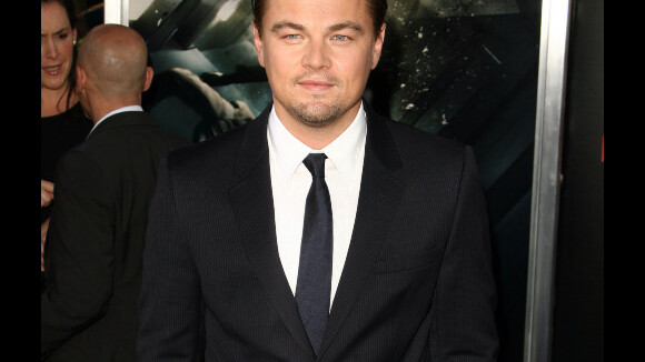 Leonardo DiCaprio : Son avion a failli connaître le drame !