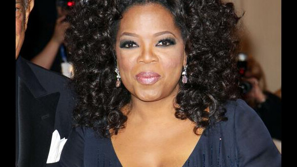 Oprah Winfrey fait ses adieux avec un geste inoubliable !