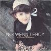 Nolwenn Leroy, album Bretonne, à paraître le 6 décembre.