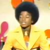 Michael Jackson dans The Dating Game, 1972