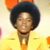 Michael Jackson dans The Dating Game, 1972