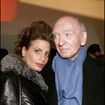 Qui veut épouser mon fils ? : Karine est l'ex-compagne... d'Eddie Barclay !