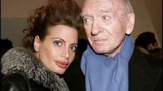 Qui veut épouser mon fils ? : Karine est l'ex-compagne... d'Eddie Barclay !