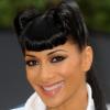 Nicoles Scherzinger à Londres le 29 novembre 2010.