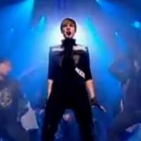 Justin Bieber : Un petit medley, un disque d'or et ça repart !