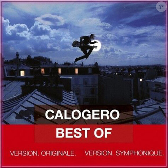 Best of de Calogero