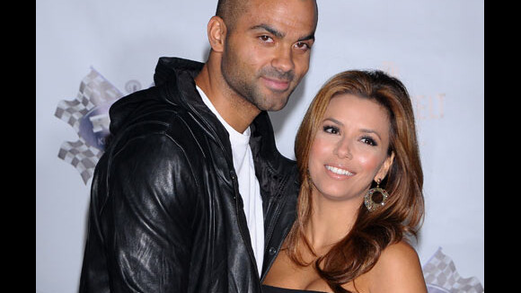 Eva Longoria et Tony Parker ont déjeuné ensemble !