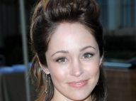 Autumn Reeser, de Newport Beach et Entourage, va être maman !