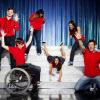 Glee bientôt sur M6
