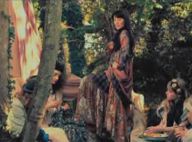 Nolwenn Leroy, charmante conteuse de légendes dans le clip La Jument de Michao !