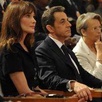 Carla Bruni : Superbe pour racheter les erreurs de Nicolas Sarkozy en Inde !