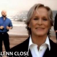 Glenn Close, Roger Moore, Dolph Lundgren : leur étonnante reprise de Let it be !