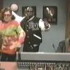 Des images du sketch avec Robert de Niro et P. Diddy diffusé dans le Saturday Night Live, sur NBC, en décembre 2010.