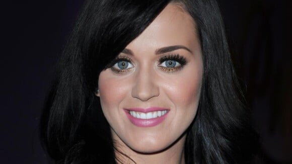 Katy Perry : Trop sexy pour les soldats américains, elle a fait le show !