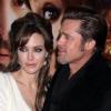 Angelina Jolie et Brad Pitt à New York pour l'avant-première de The Tourist - décembre 2010