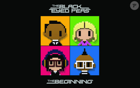 Black Eyed Peas - The Beginning