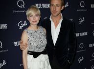 Michelle Williams : Sa beauté divine illumine son partenaire Ryan Gosling !