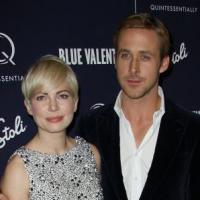 Michelle Williams : Sa beauté divine illumine son partenaire Ryan Gosling !