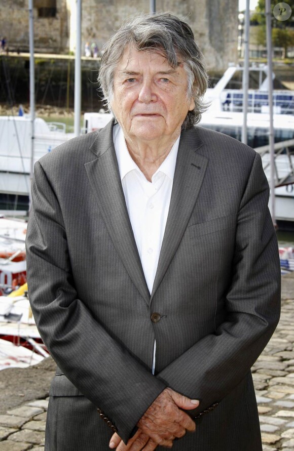 Jean-Pierre Mocky veut faire tourner Jacques Chirac.