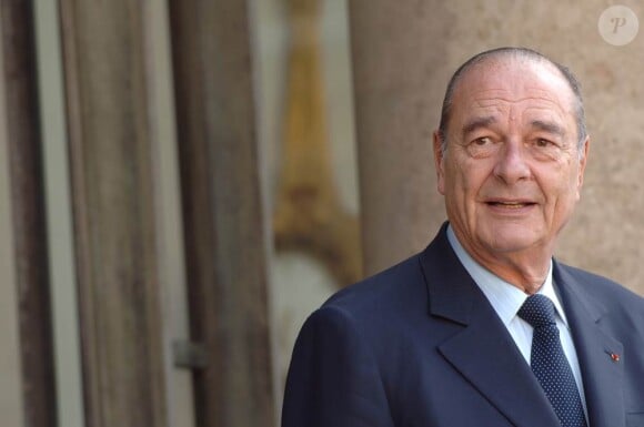 Jacques Chirac bientôt devant la caméra de Jean-Pierre Mocky ?