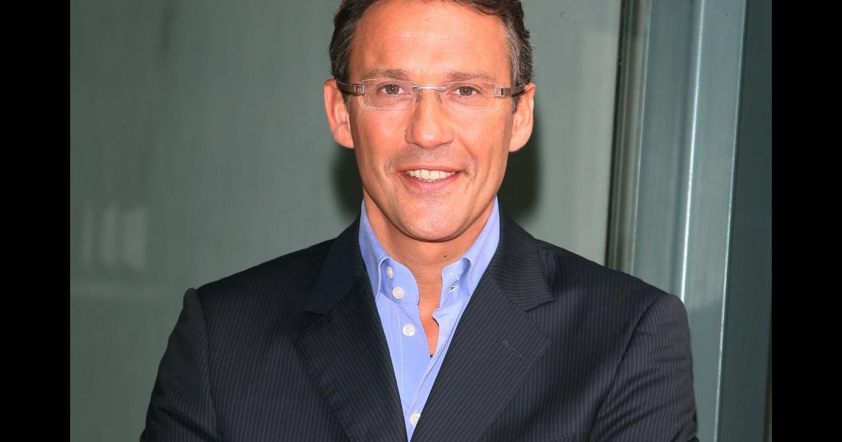 Julien Courbet Purepeople