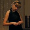 Léa Seydoux et Benjamin Millepied dans un court métrage réalisé par Asa Mader