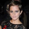 Emma Watson figure dans le classement des 100 plus beaux visages de l'année 2010.