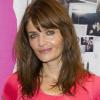 Helena Christensen présente la collection Reebok dans la boutique de Madrid en Espagne le 9 décembre 2010
