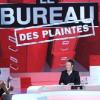 Jean-Luc Lemoine continue d'animer le Bureau des Plaintes sur France 2.